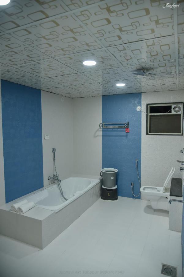 Pawan Executive Tuljapur מראה חיצוני תמונה