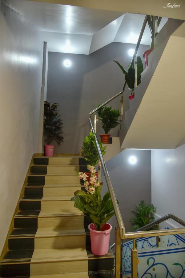 Pawan Executive Tuljapur מראה חיצוני תמונה
