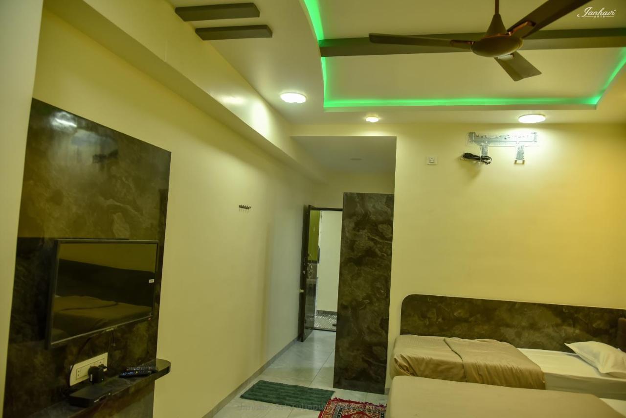 Pawan Executive Tuljapur מראה חיצוני תמונה