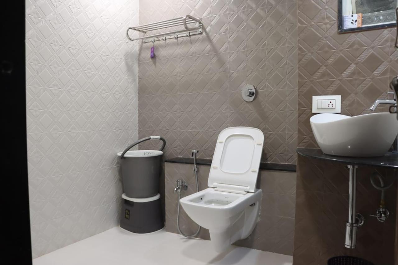 Pawan Executive Tuljapur מראה חיצוני תמונה