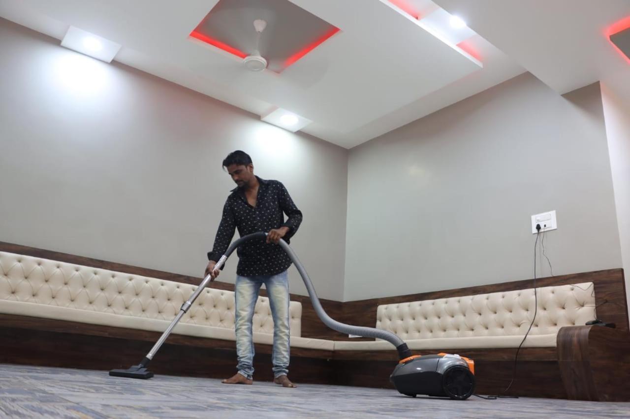 Pawan Executive Tuljapur מראה חיצוני תמונה
