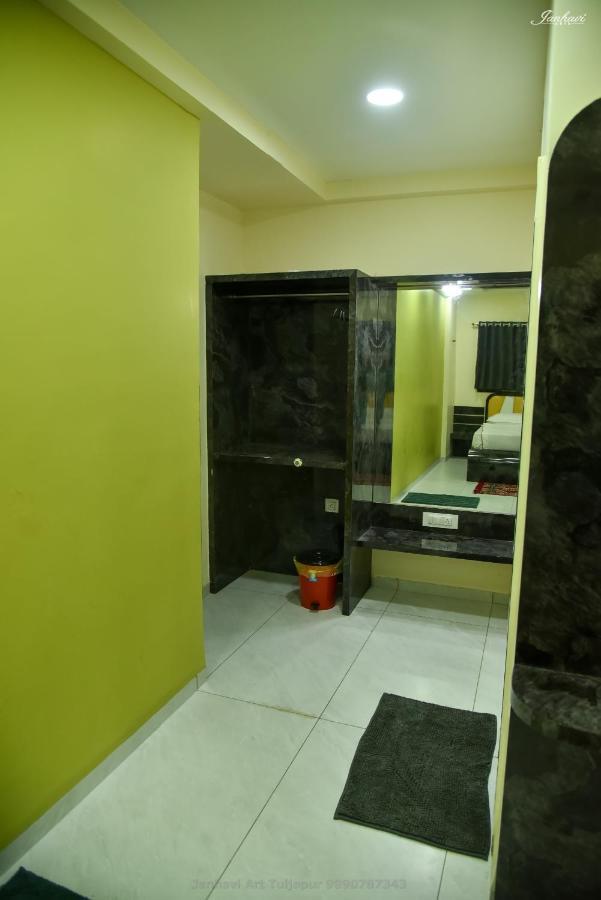 Pawan Executive Tuljapur מראה חיצוני תמונה