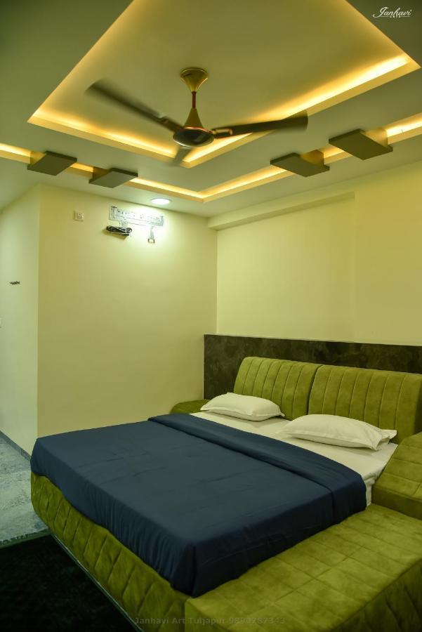 Pawan Executive Tuljapur מראה חיצוני תמונה