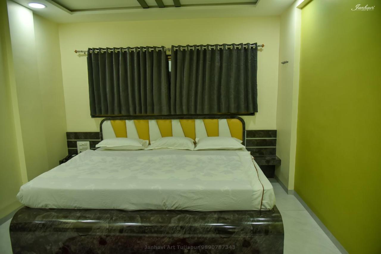 Pawan Executive Tuljapur מראה חיצוני תמונה