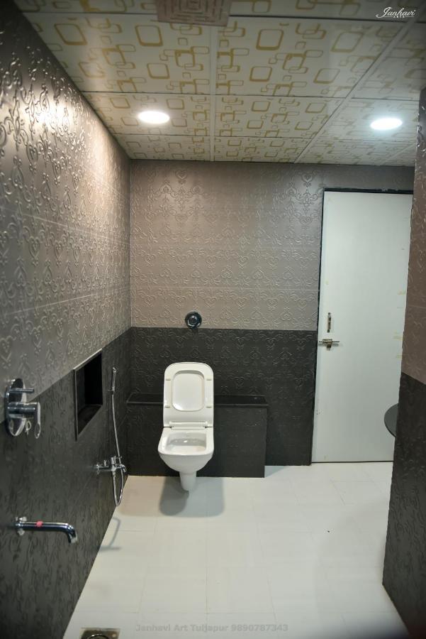 Pawan Executive Tuljapur מראה חיצוני תמונה