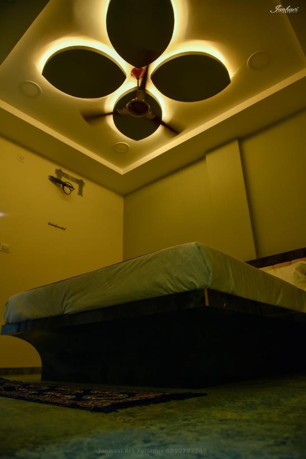 Pawan Executive Tuljapur מראה חיצוני תמונה