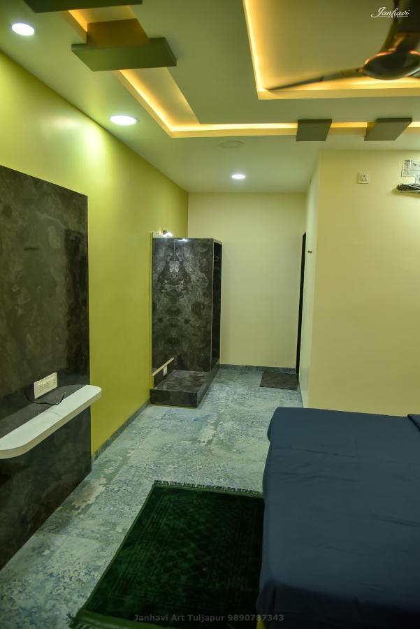 Pawan Executive Tuljapur מראה חיצוני תמונה
